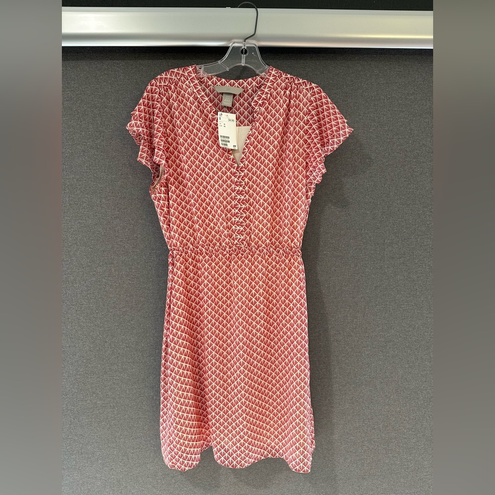 Sweet H&M dress, US 10